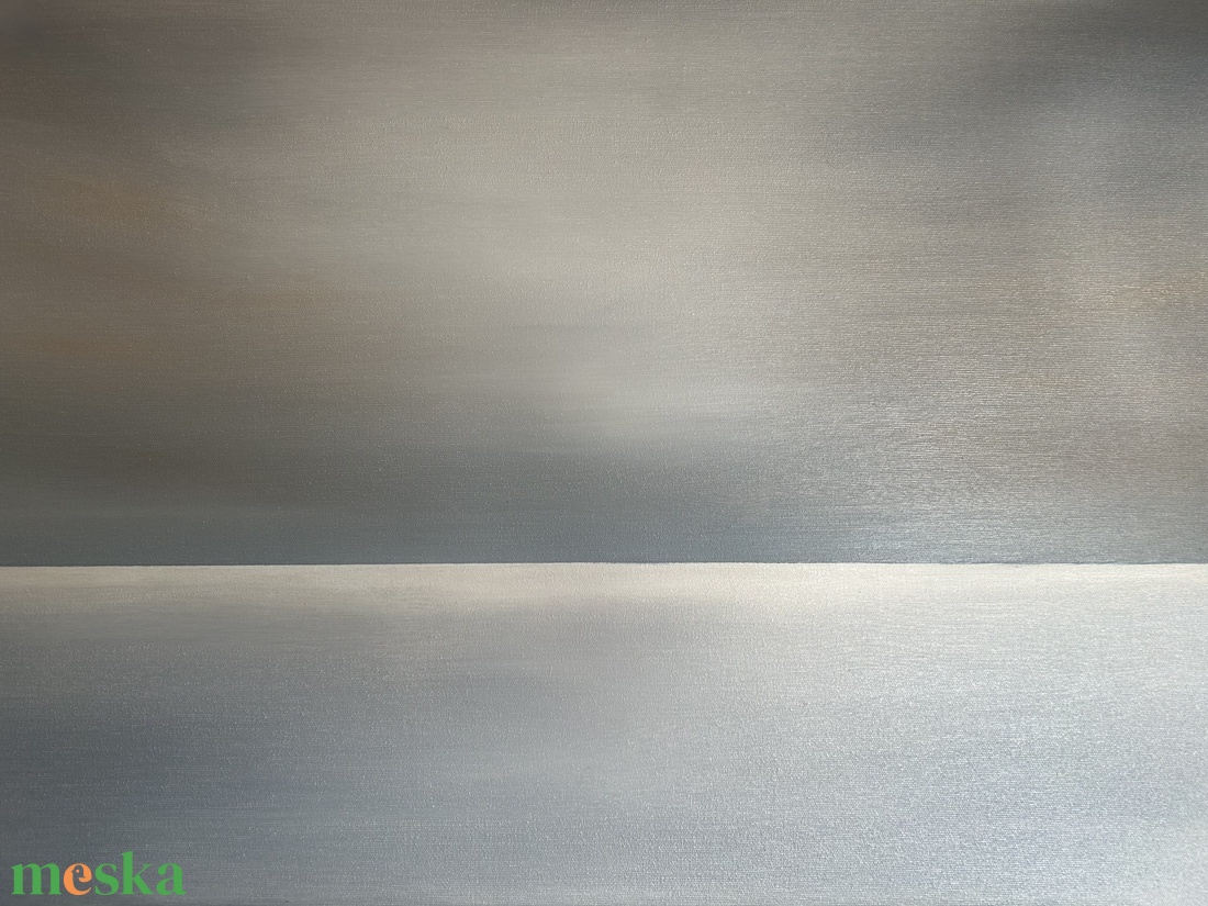 Tükörfény - művészet - festmény - olajfestmény - Meska.hu Tükörfény - művészet - festmény - olajfestmény - Meska.hu