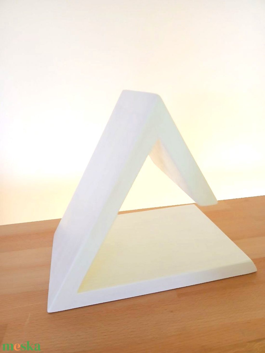 Könyves asztali rendező  telefon, óra, szemüveg tartó - otthon & életmód - tárolás & rendszerezés - íróasztali tároló - Meska.hu