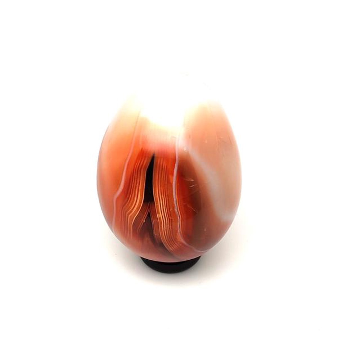 EG Karneol A 4-5cm (MDG) - kellékek & szerszámok - ásvány alapanyag - Meska.hu