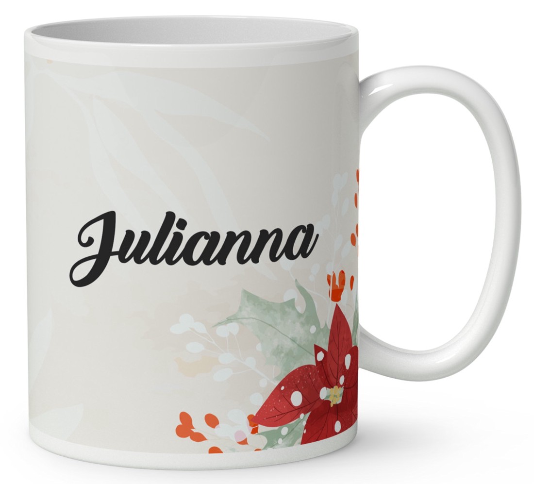 Névvel kérhető - Karácsonyi Teddy maci (ajándékok) mintás bögre - otthon & életmód - konyhafelszerelés, tálalás - tálalás - bögre & csésze - Meska.hu