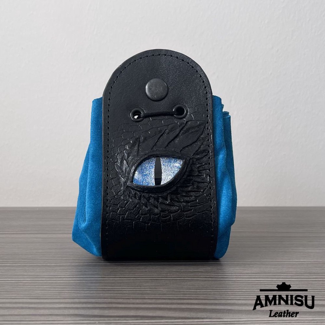 2in1 szütyő és kockatálca - Havier -  - Meska.hu