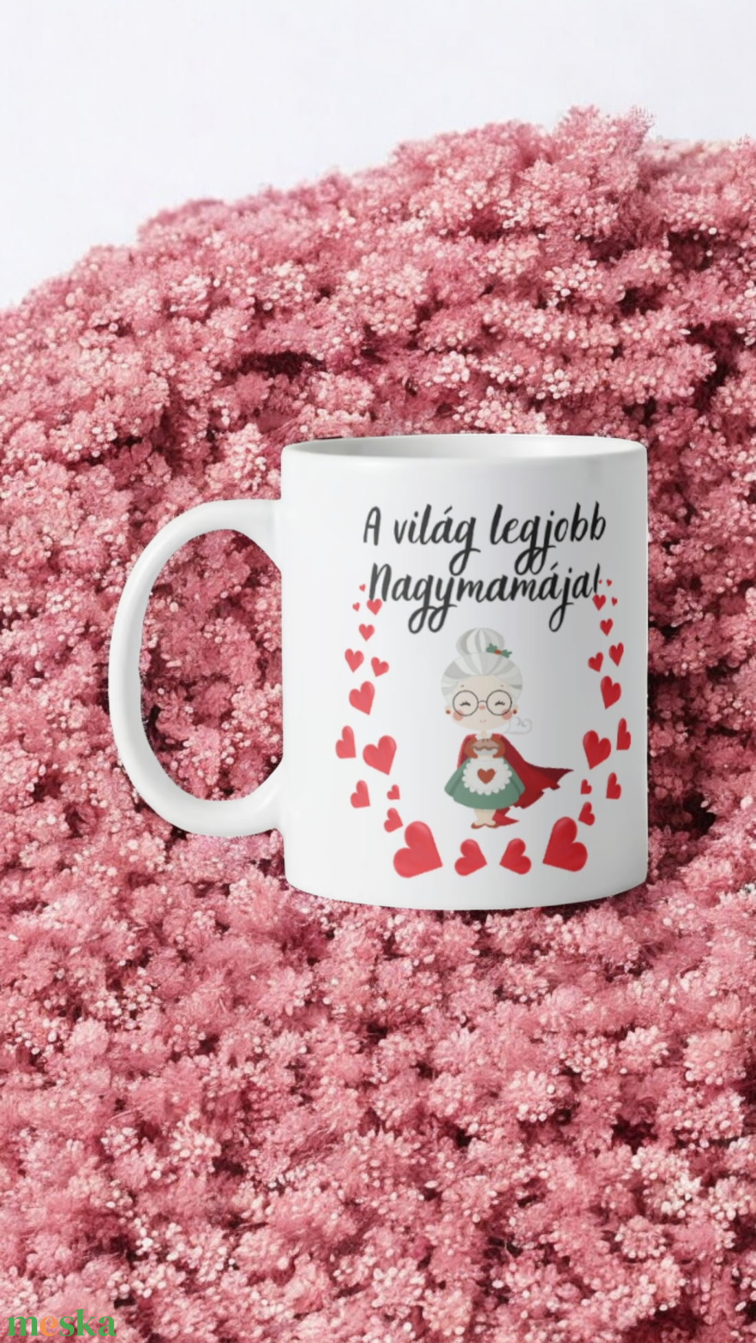 Legjobb nagymama bögre - otthon & életmód - konyhafelszerelés, tálalás - tálalás - bögre & csésze - Meska.hu Legjobb nagymama bögre - otthon & életmód - konyhafelszerelés, tálalás - tálalás - bögre & csésze - Meska.hu