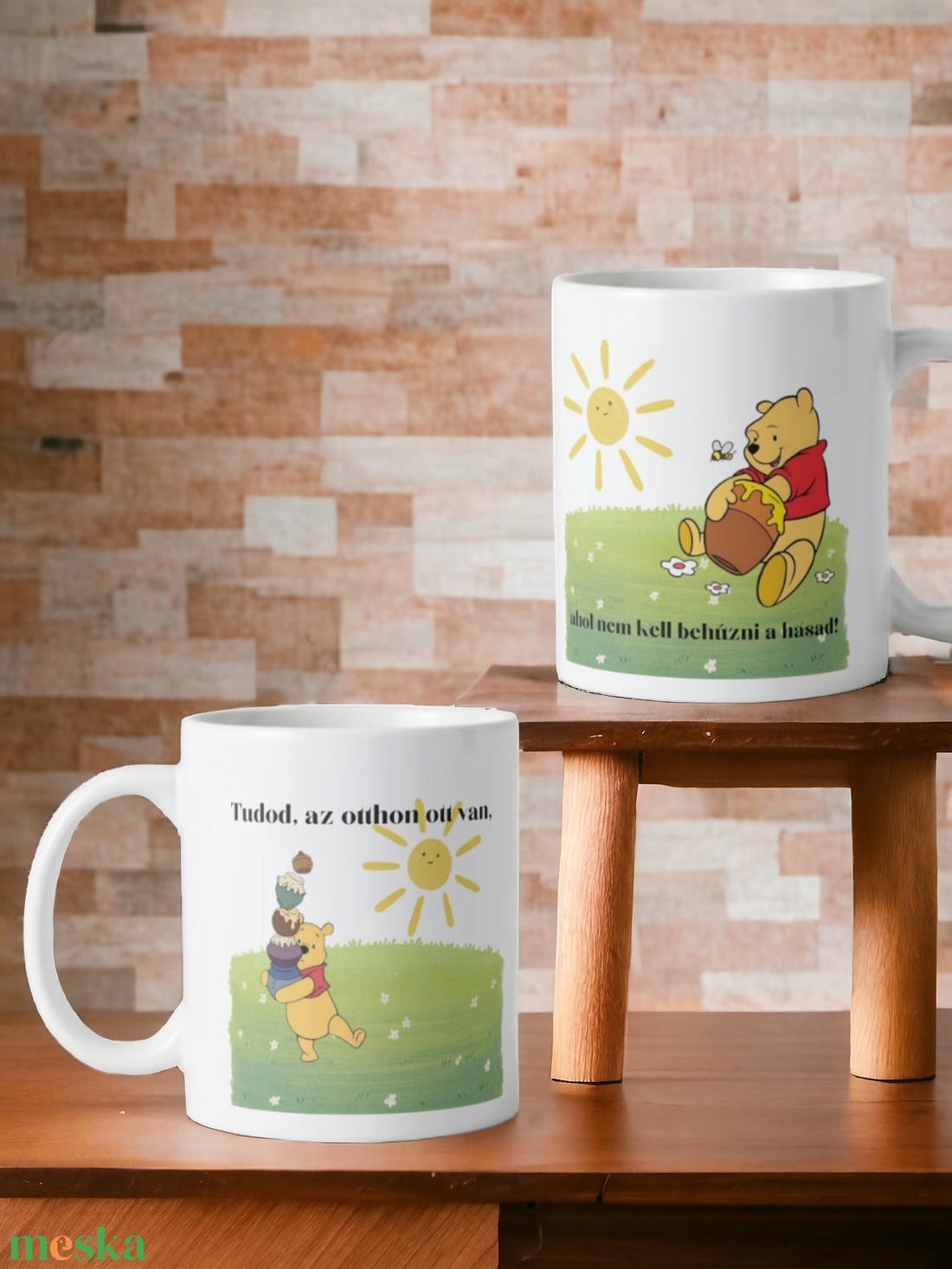 Vicces bögre micimackó - otthon & életmód - konyhafelszerelés, tálalás - tálalás - bögre & csésze - Meska.hu Vicces bögre micimackó - otthon & életmód - konyhafelszerelés, tálalás - tálalás - bögre & csésze - Meska.hu