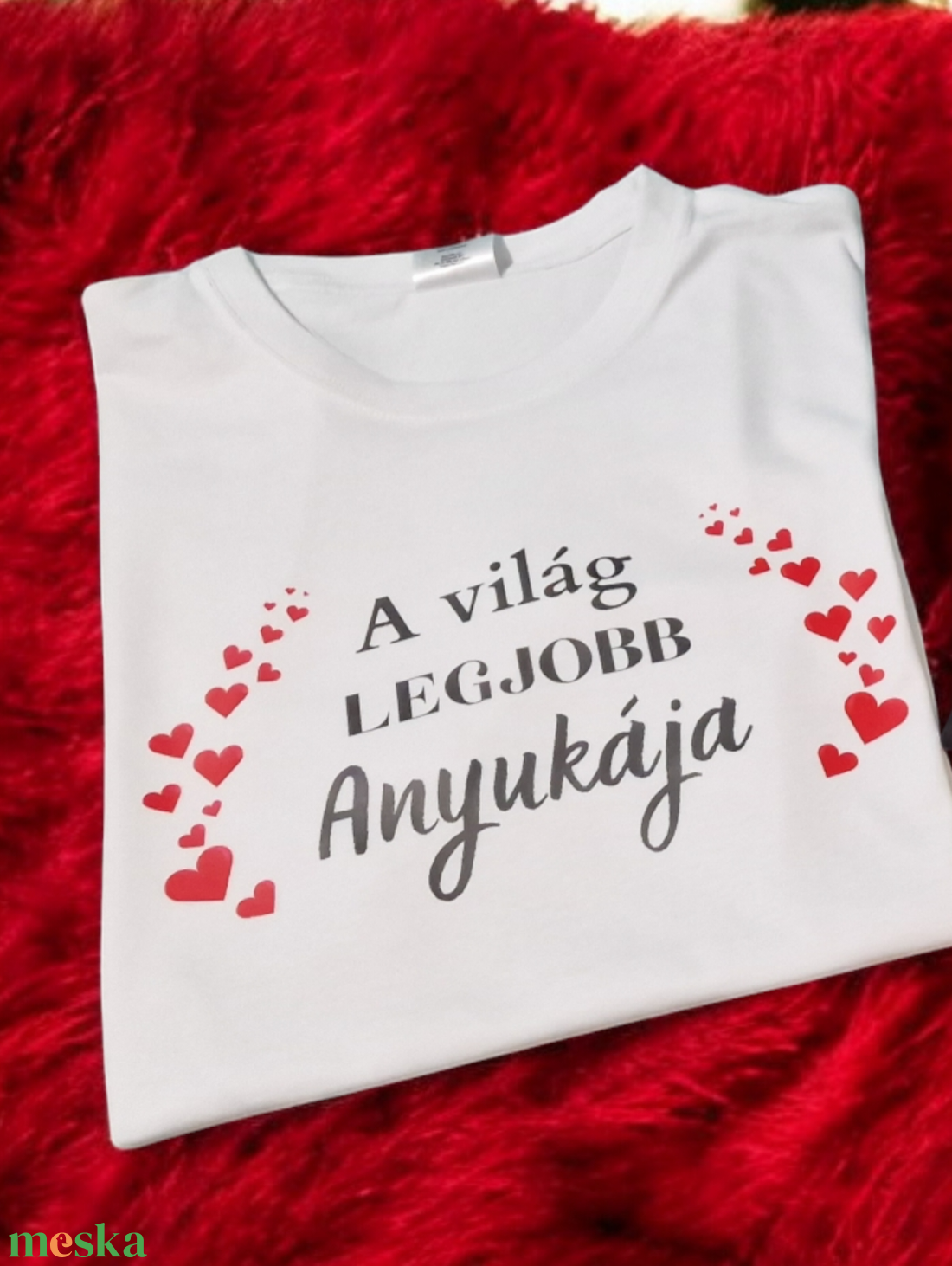 Legjobb anya póló - ruha & divat - női ruha - póló, felső - Meska.hu Legjobb anya póló - ruha & divat - női ruha - póló, felső - Meska.hu