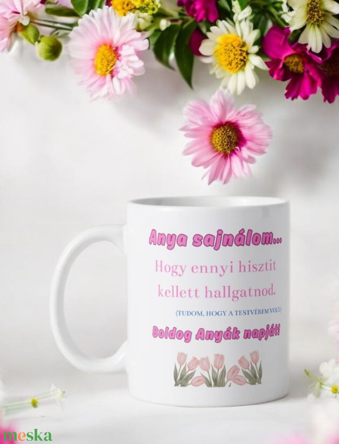 Anyák napja vicces bögre - otthon & életmód - konyhafelszerelés, tálalás - tálalás - bögre & csésze - Meska.hu Anyák napja vicces bögre - otthon & életmód - konyhafelszerelés, tálalás - tálalás - bögre & csésze - Meska.hu