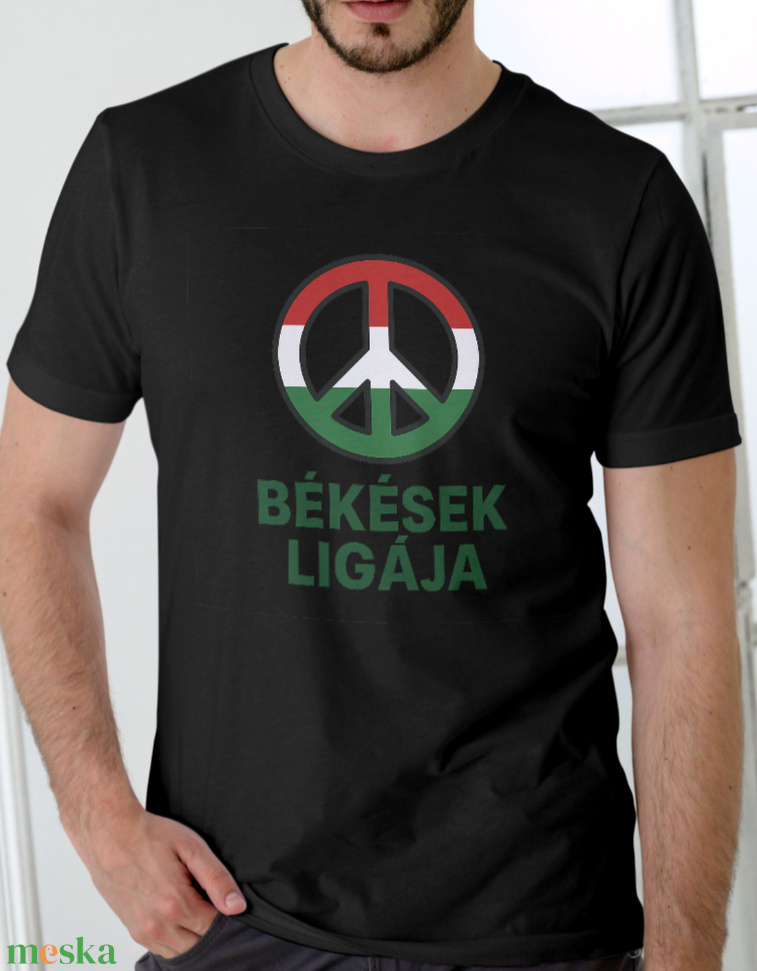 Békések ligája póló - ruha & divat - férfi ruha - póló - Meska.hu Békések ligája póló - ruha & divat - férfi ruha - póló - Meska.hu