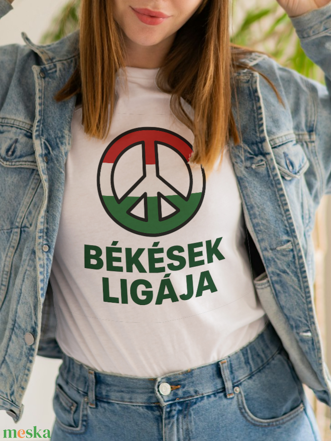 Békések ligája póló női - ruha & divat - női ruha - póló, felső - Meska.hu Békések ligája póló női - ruha & divat - női ruha - póló, felső - Meska.hu