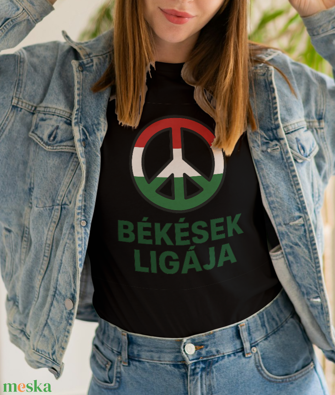 Békések ligája póló női - ruha & divat - női ruha - póló, felső - Meska.hu Békések ligája póló női - ruha & divat - női ruha - póló, felső - Meska.hu