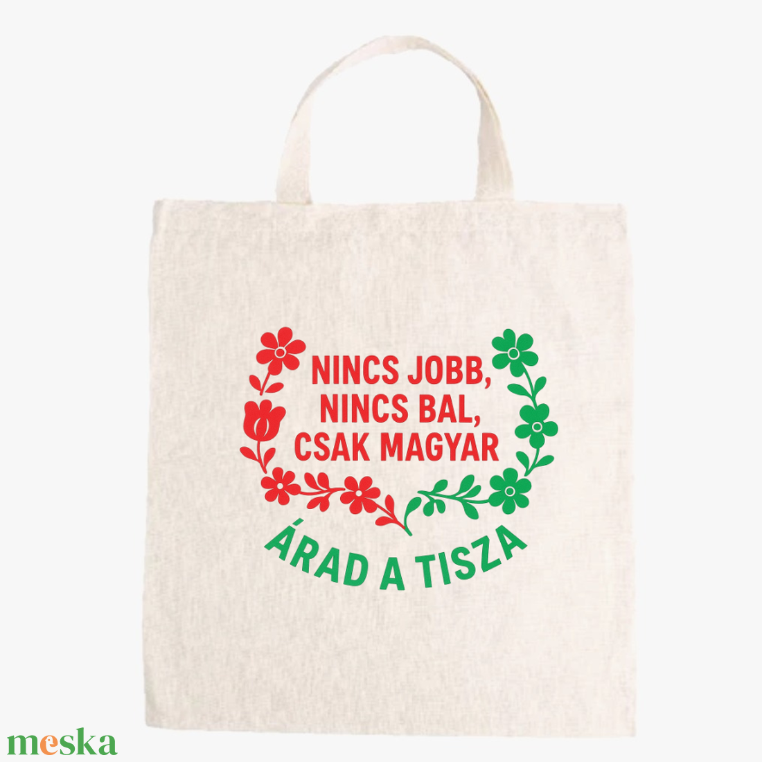 Tisza párt vászon táska - táska & tok - bevásárlás & shopper táska - shopper, textiltáska, szatyor - Meska.hu Tisza párt vászon táska - táska & tok - bevásárlás & shopper táska - shopper, textiltáska, szatyor - Meska.hu