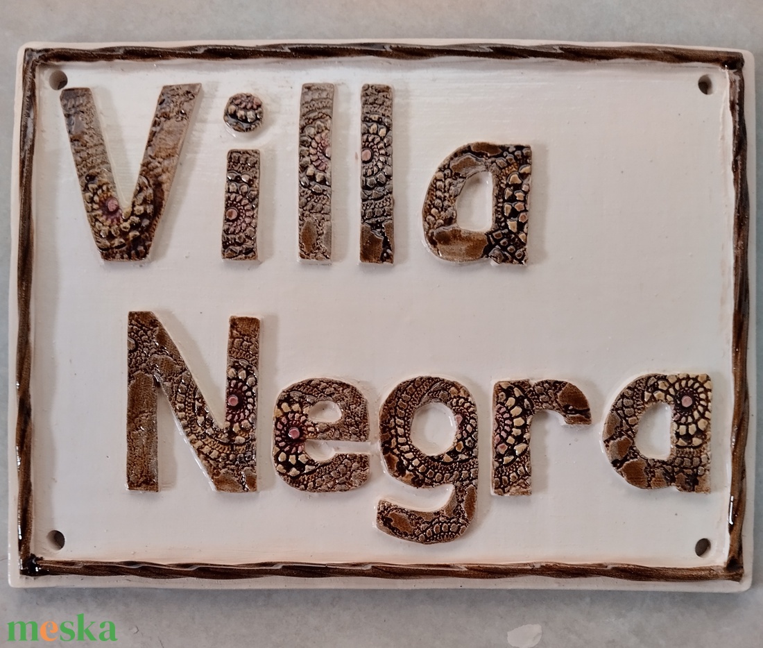 Villa Negra - otthon & életmód - babaszoba, gyerekszoba - gyerek névtábla - Meska.hu Villa Negra - otthon & életmód - babaszoba, gyerekszoba - gyerek névtábla - Meska.hu