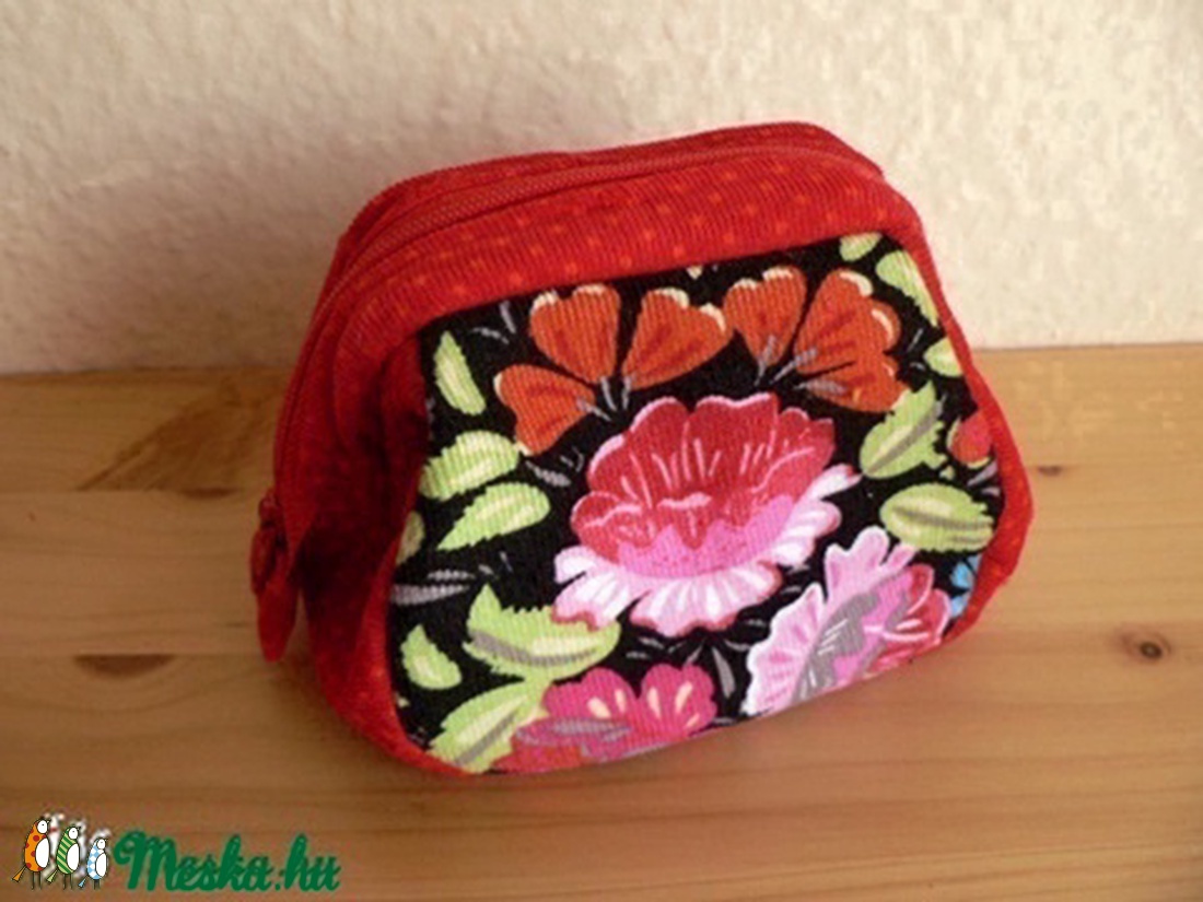 Neszesszer   - táska & tok - neszesszer - Meska.hu