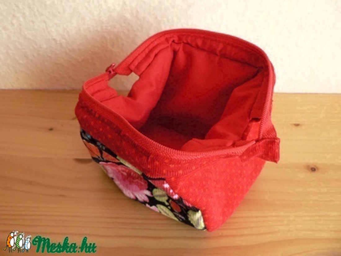 Neszesszer   - táska & tok - neszesszer - Meska.hu