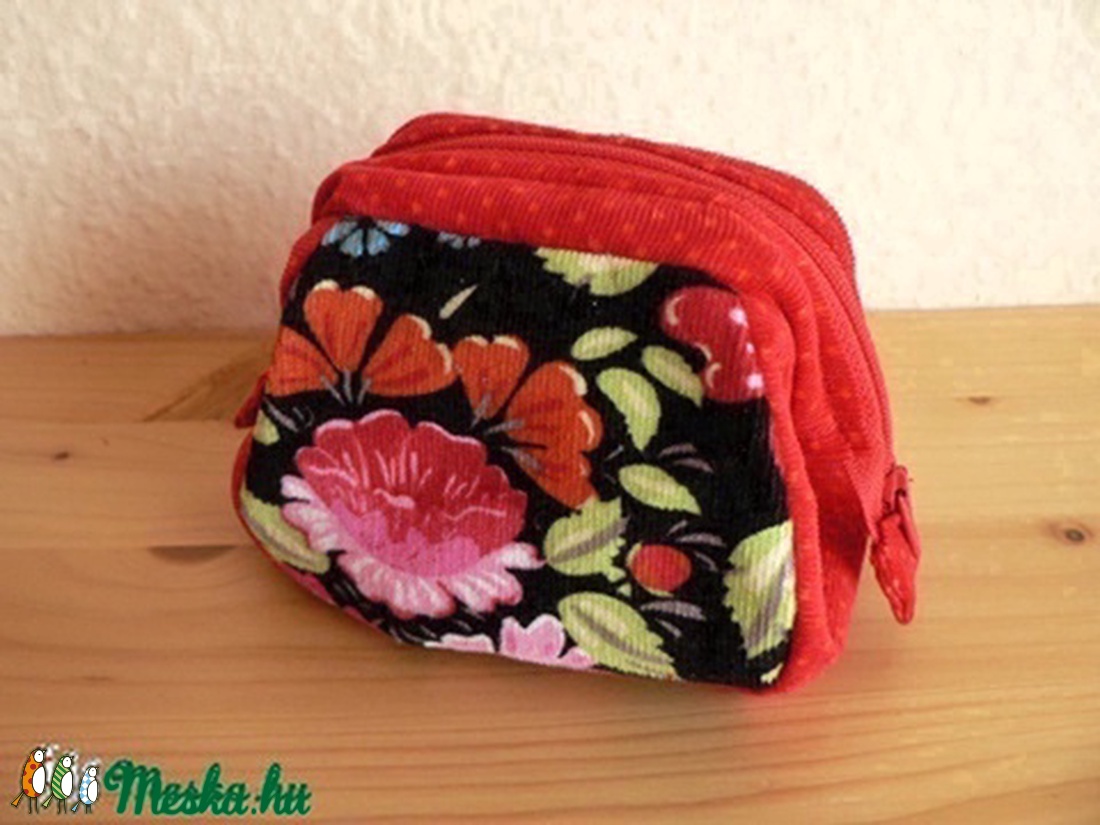 Neszesszer   - táska & tok - neszesszer - Meska.hu