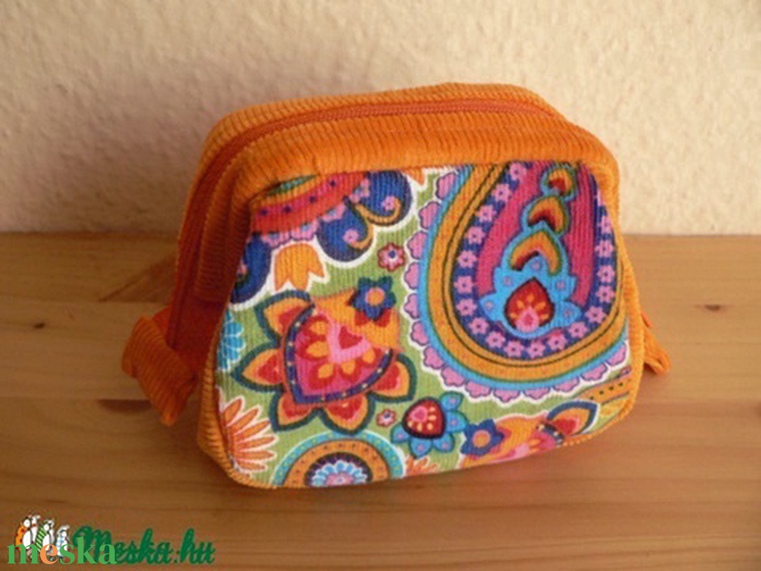 Neszesszer   - táska & tok - neszesszer - Meska.hu