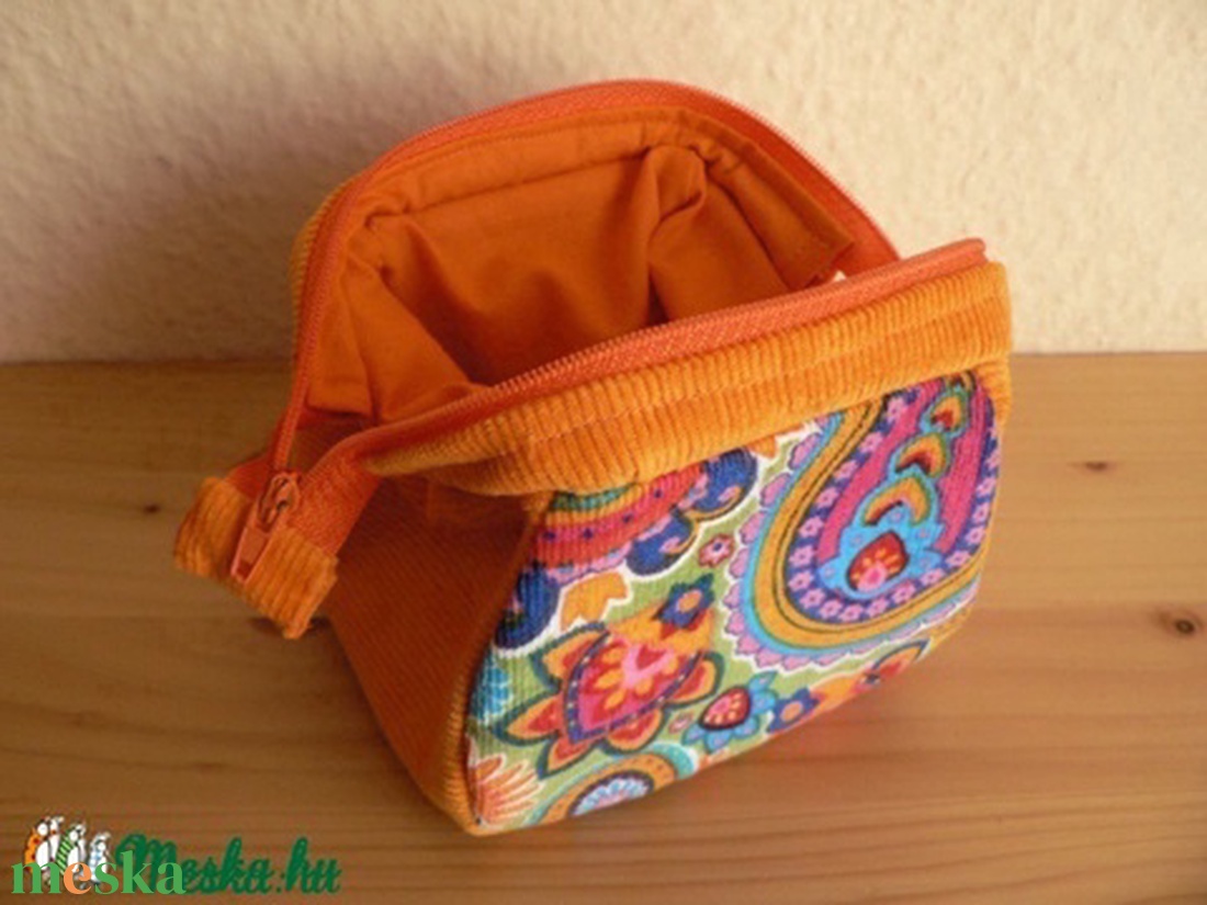 Neszesszer   - táska & tok - neszesszer - Meska.hu