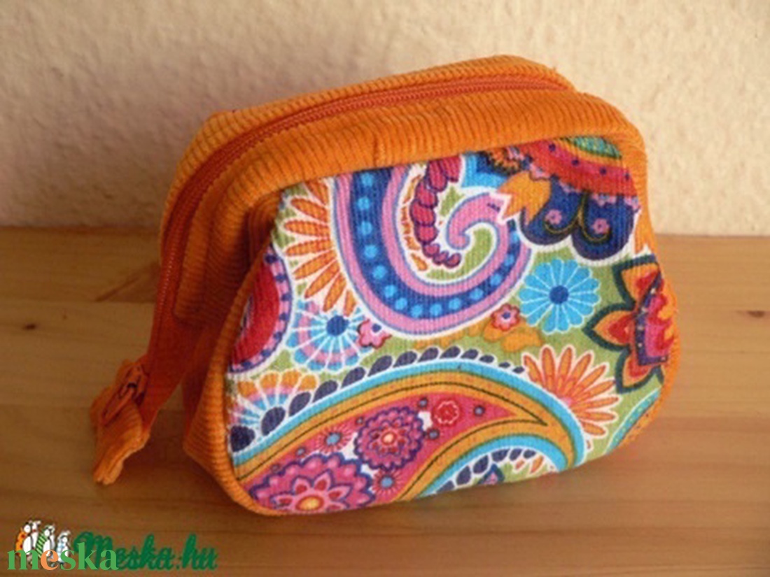 Neszesszer   - táska & tok - neszesszer - Meska.hu