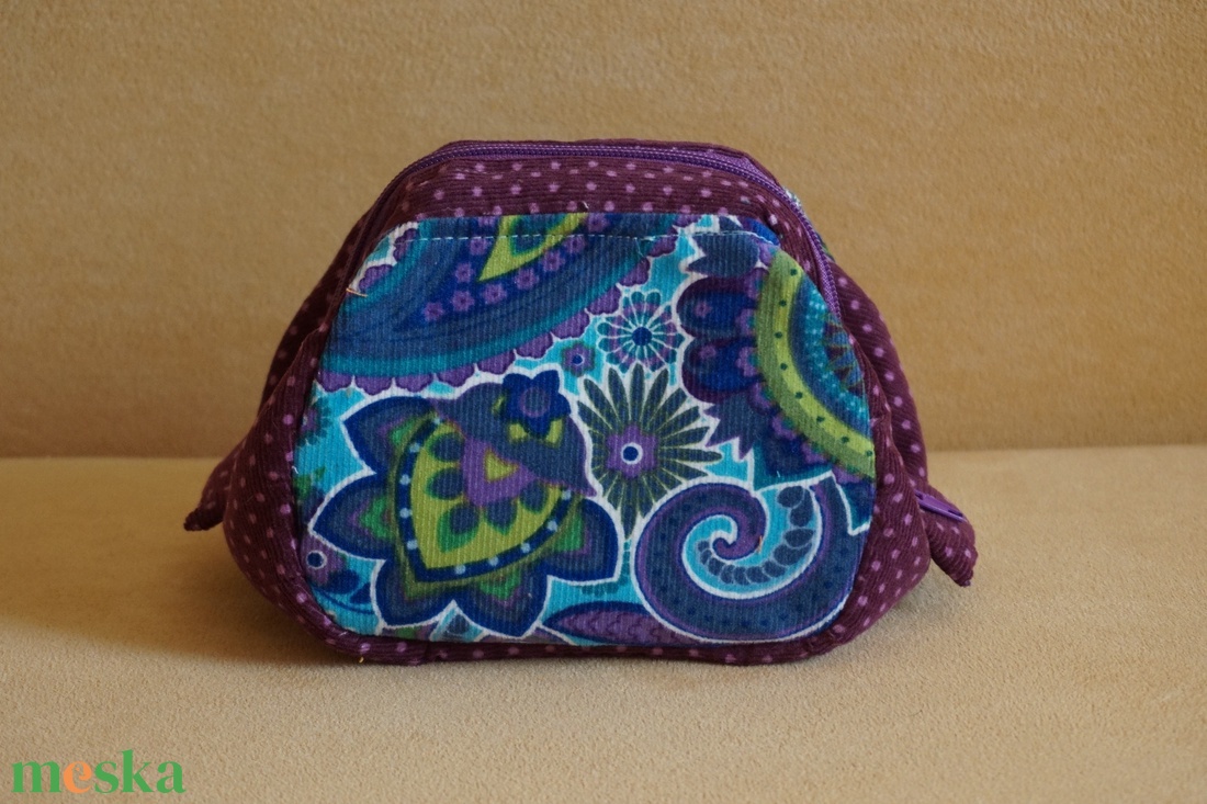 Neszesszer   - táska & tok - neszesszer - Meska.hu