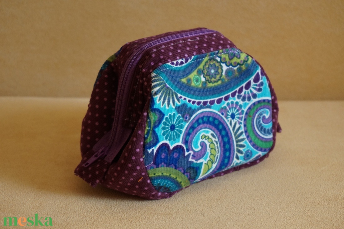 Neszesszer   - táska & tok - neszesszer - Meska.hu