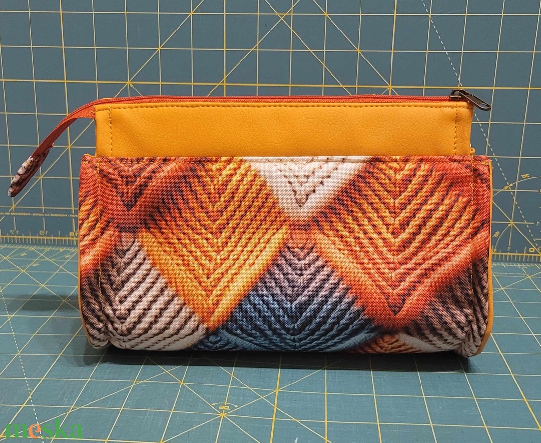 Praktikus neszi - táska & tok - neszesszer - Meska.hu