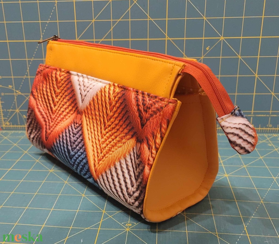 Praktikus neszi - táska & tok - neszesszer - Meska.hu