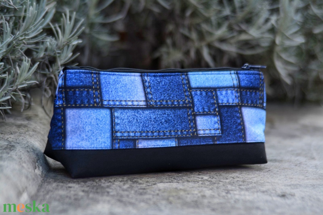 Praktikus neszi - táska & tok - neszesszer - Meska.hu