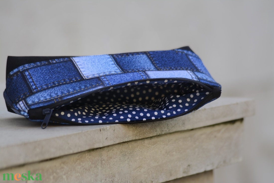 Praktikus neszi - táska & tok - neszesszer - Meska.hu