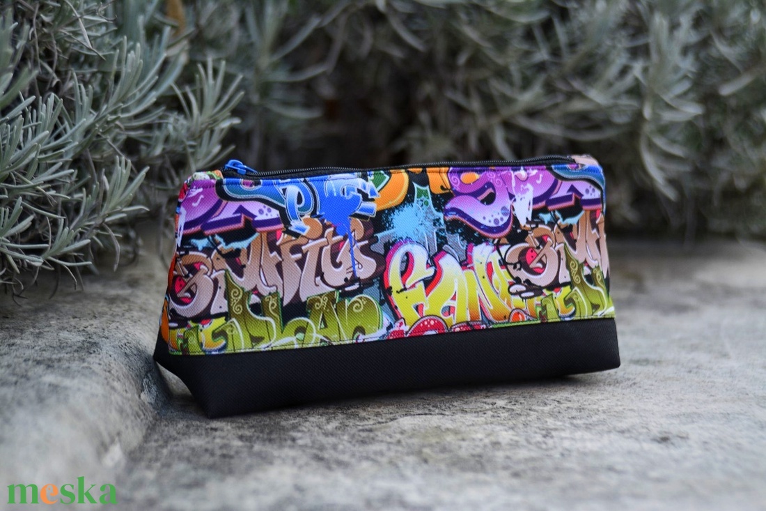 Praktikus neszi - táska & tok - neszesszer - Meska.hu