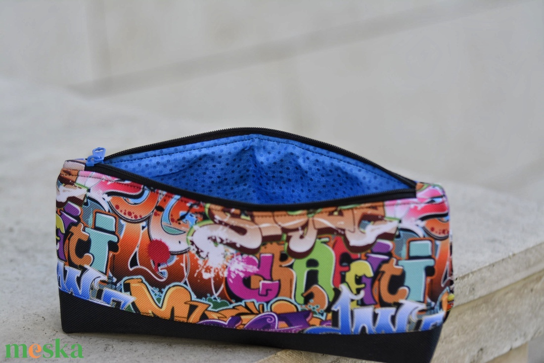 Praktikus neszi - táska & tok - neszesszer - Meska.hu