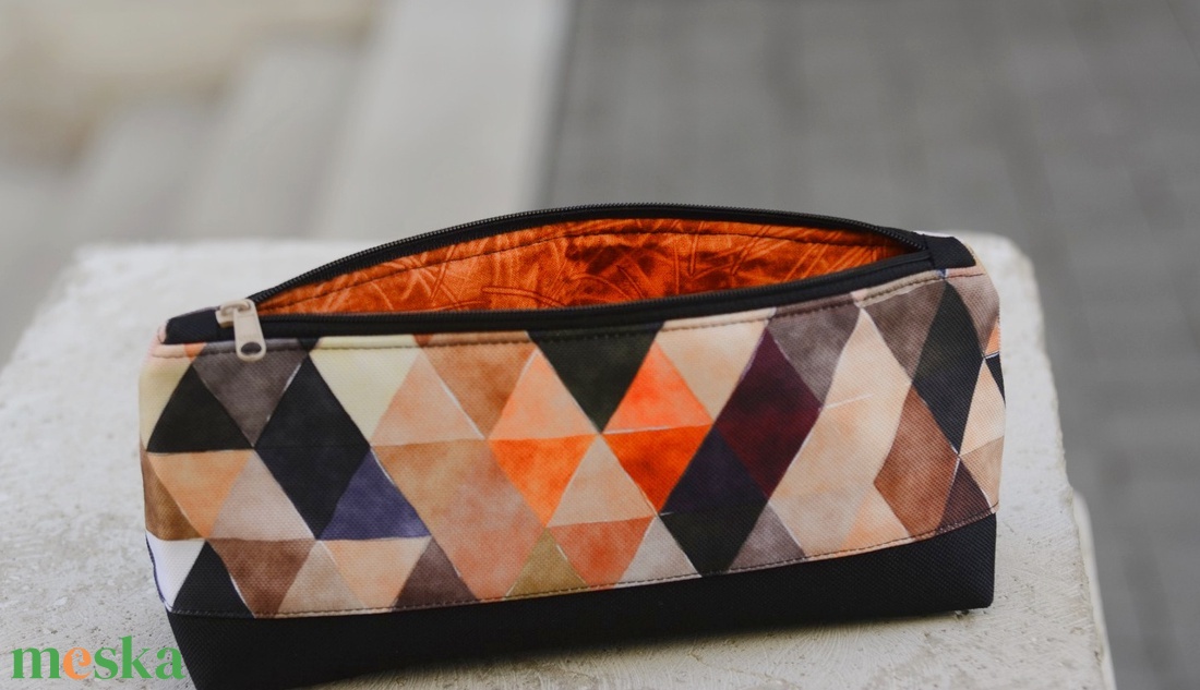 Praktikus neszi - táska & tok - neszesszer - Meska.hu