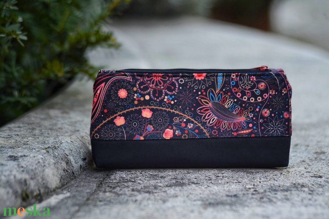 Praktikus neszi - táska & tok - neszesszer - Meska.hu