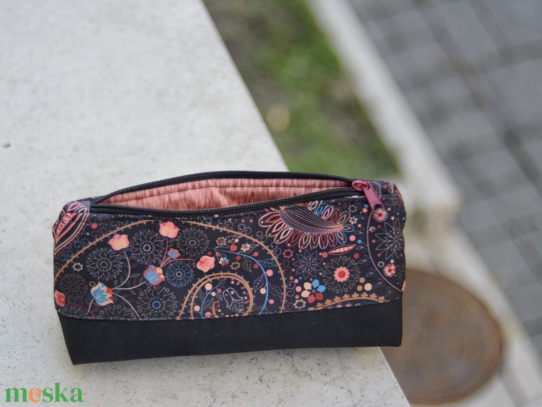 Praktikus neszi - táska & tok - neszesszer - Meska.hu