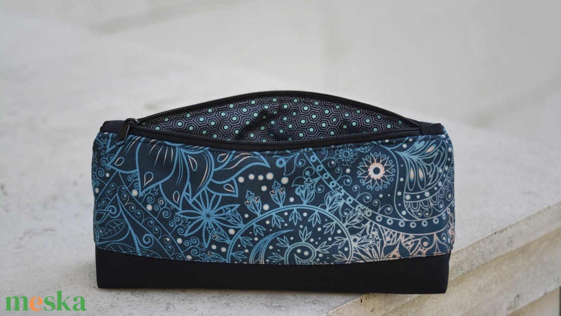 Praktikus neszi - táska & tok - neszesszer - Meska.hu