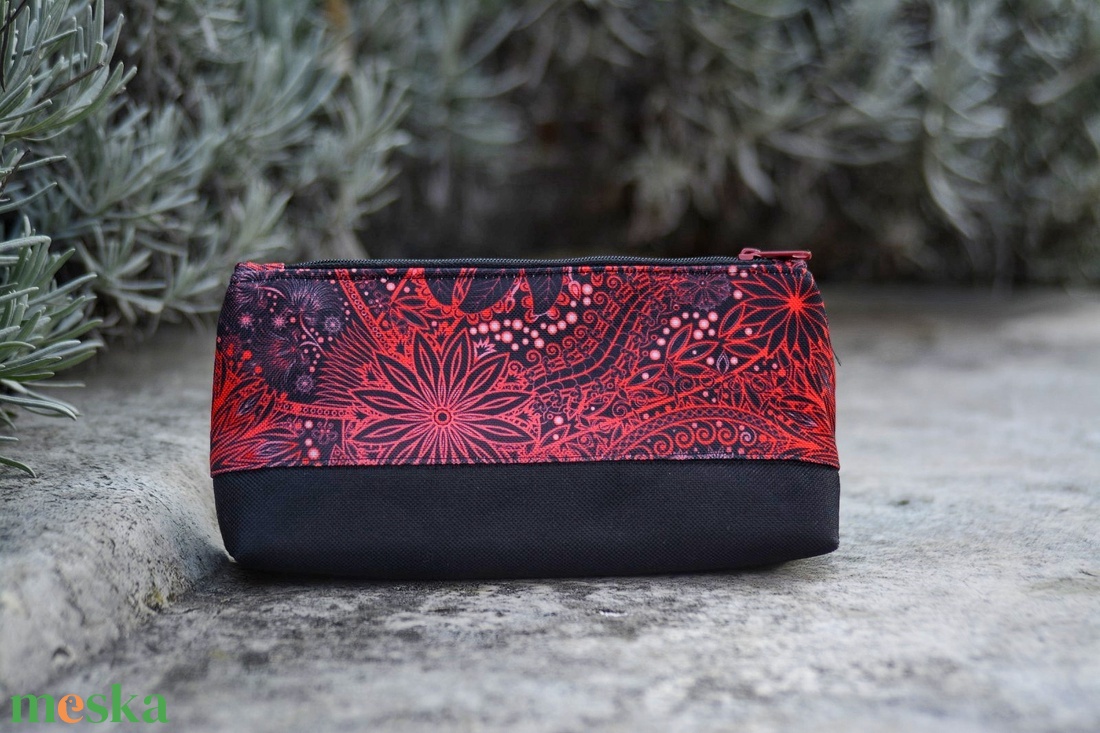 Praktikus neszi - táska & tok - neszesszer - Meska.hu