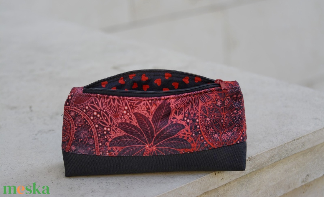 Praktikus neszi - táska & tok - neszesszer - Meska.hu