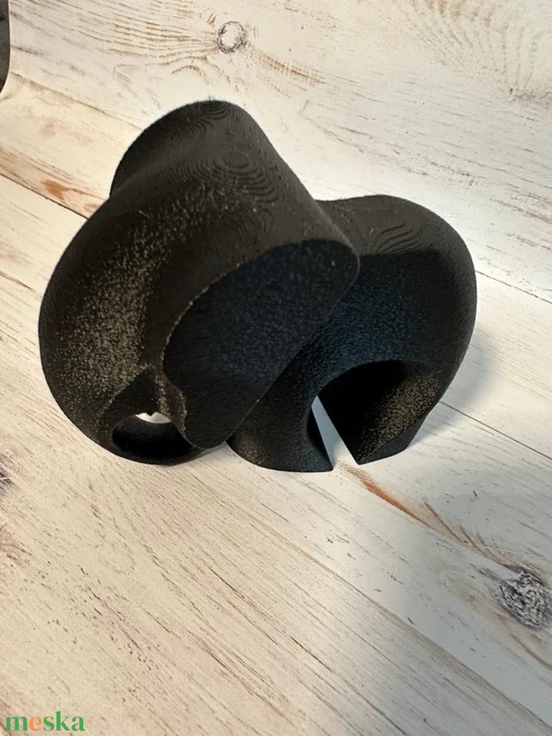 Modern stílusú elefánt dekor - otthon & életmód - dekoráció - dísztárgy - Meska.hu