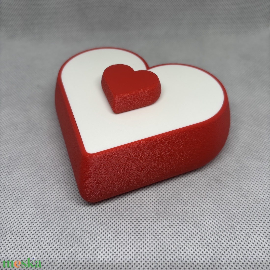 Heart challenge - diy (csináld magad) - egységcsomag - Meska.hu Heart challenge - diy (csináld magad) - egységcsomag - Meska.hu