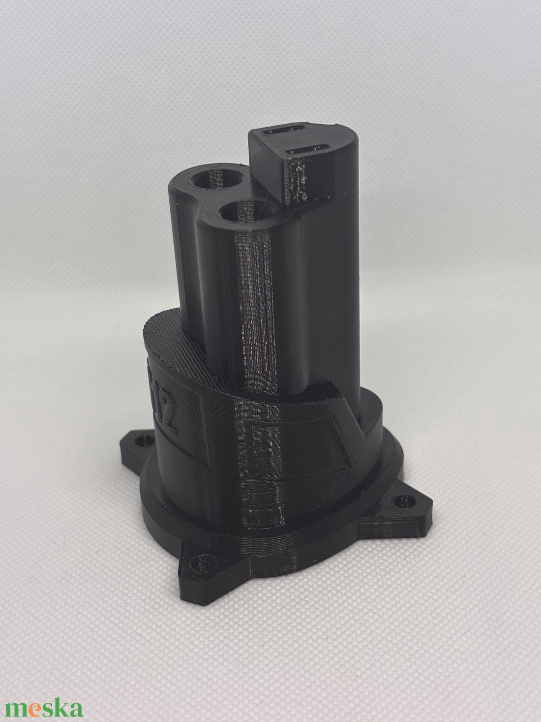 M12 -es szerszámgép konzol polcra - otthon & életmód - ház & kert - szerszám & eszközök - Meska.hu