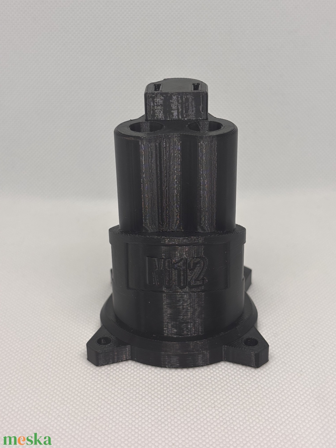 M12 -es szerszámgép konzol polcra - otthon & életmód - ház & kert - szerszám & eszközök - Meska.hu