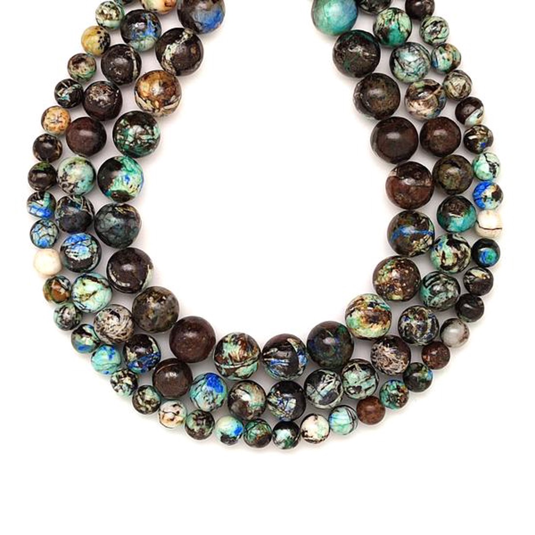 Barit natúr golyó 6-7mm  ékszerkészítő alapanyag (füzér) - kellékek & szerszámok - ásvány alapanyag - ásványfüzér - Meska.hu Barit natúr golyó 6-7mm  ékszerkészítő alapanyag (füzér) - kellékek & szerszámok - ásvány alapanyag - ásványfüzér - Meska.hu