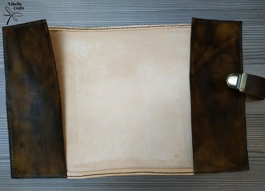 Az Urantia könyvborító - otthon & életmód - papír, írószer - könyv- és füzetborító - Meska.hu