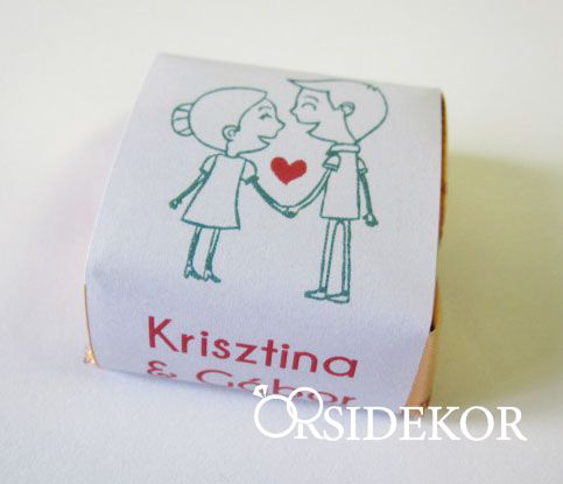 Köszönetajándék csoki - esküvő - emlék & ajándék - köszönőajándék - Meska.hu Köszönetajándék csoki - esküvő - emlék & ajándék - köszönőajándék - Meska.hu