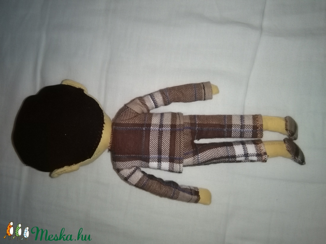 Mr. Bean -  - Meska.hu