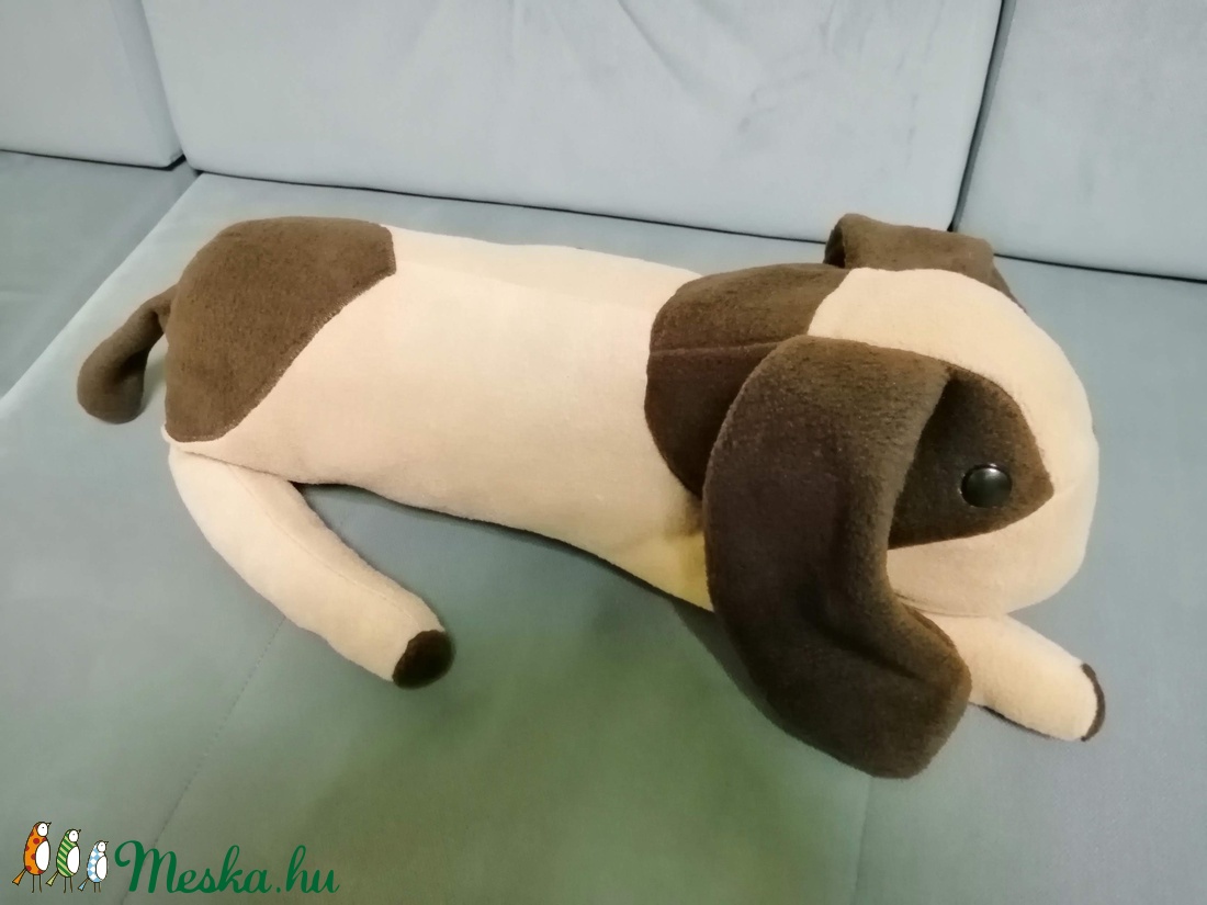 Kutya figura -  - Meska.hu
