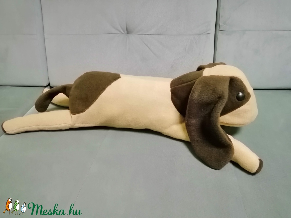 Kutya figura -  - Meska.hu