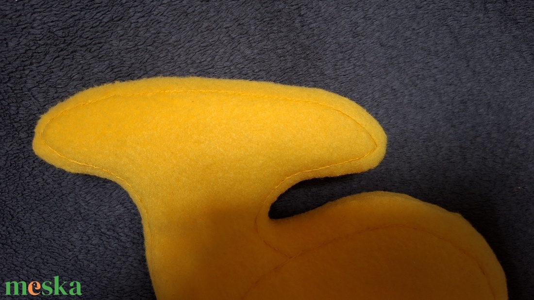 Tuba formájú kispárna - baba - mama - baba játékok - szundikendő, alvóka - Meska.hu