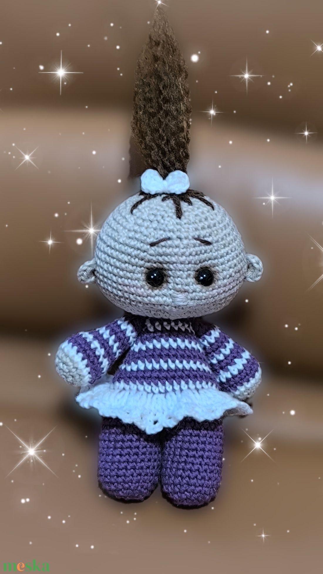 Titi  - játék & sport - baba & babaház - baba - Meska.hu