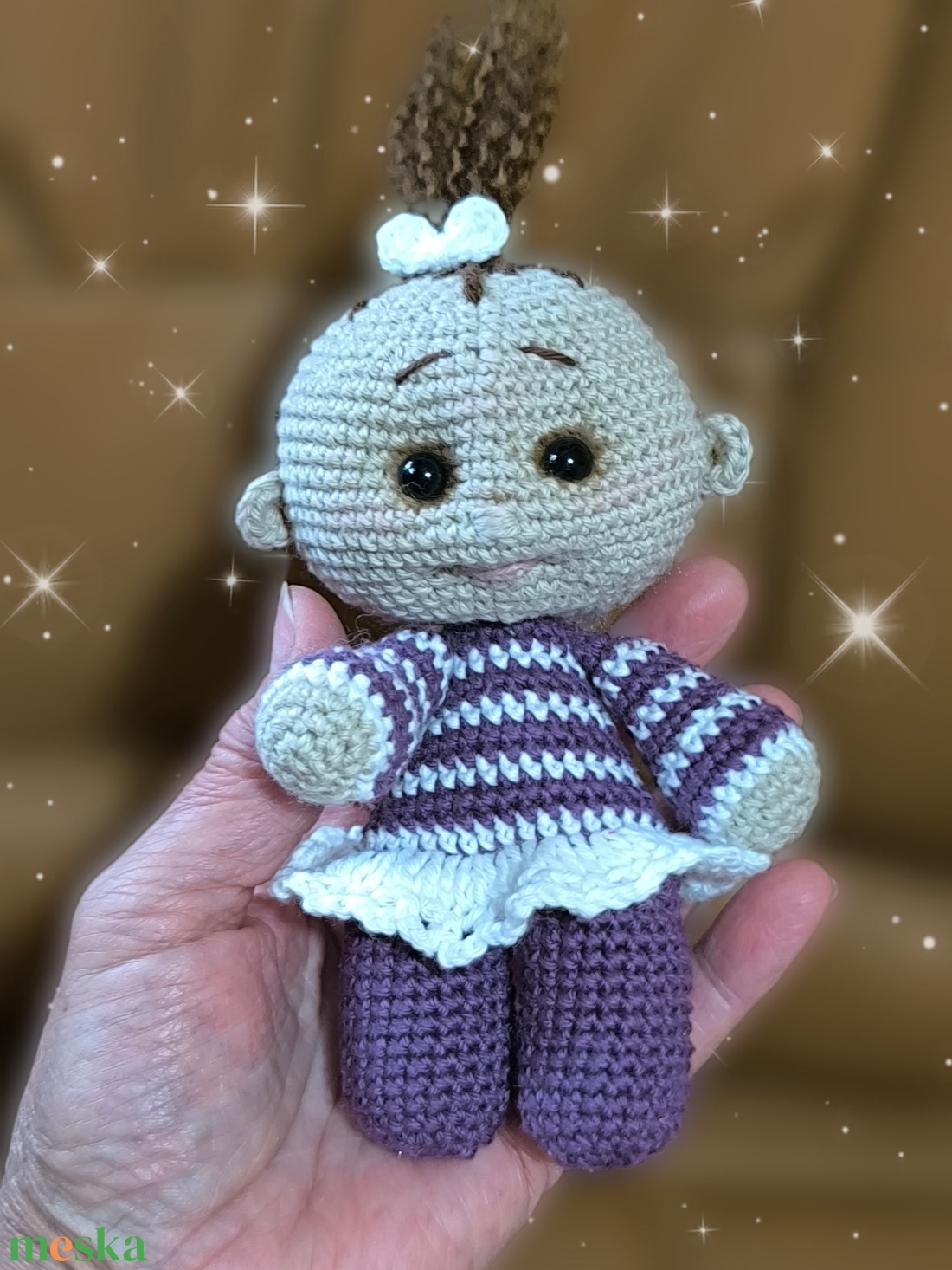 Titi  - játék & sport - baba & babaház - baba - Meska.hu