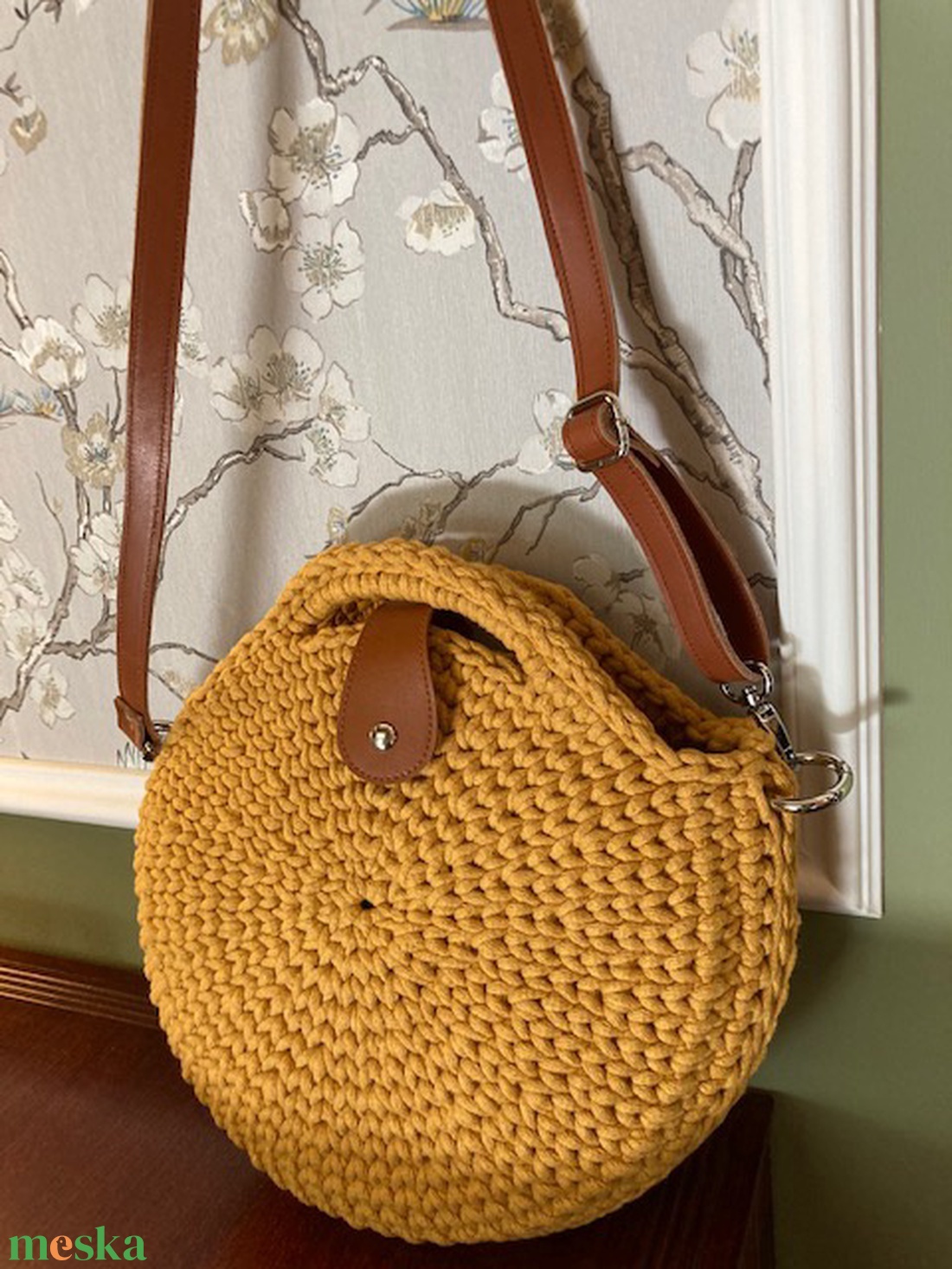 Füles crossbody táska - táska & tok - kézitáska & válltáska - válltáska - Meska.hu Füles crossbody táska - táska & tok - kézitáska & válltáska - válltáska - Meska.hu
