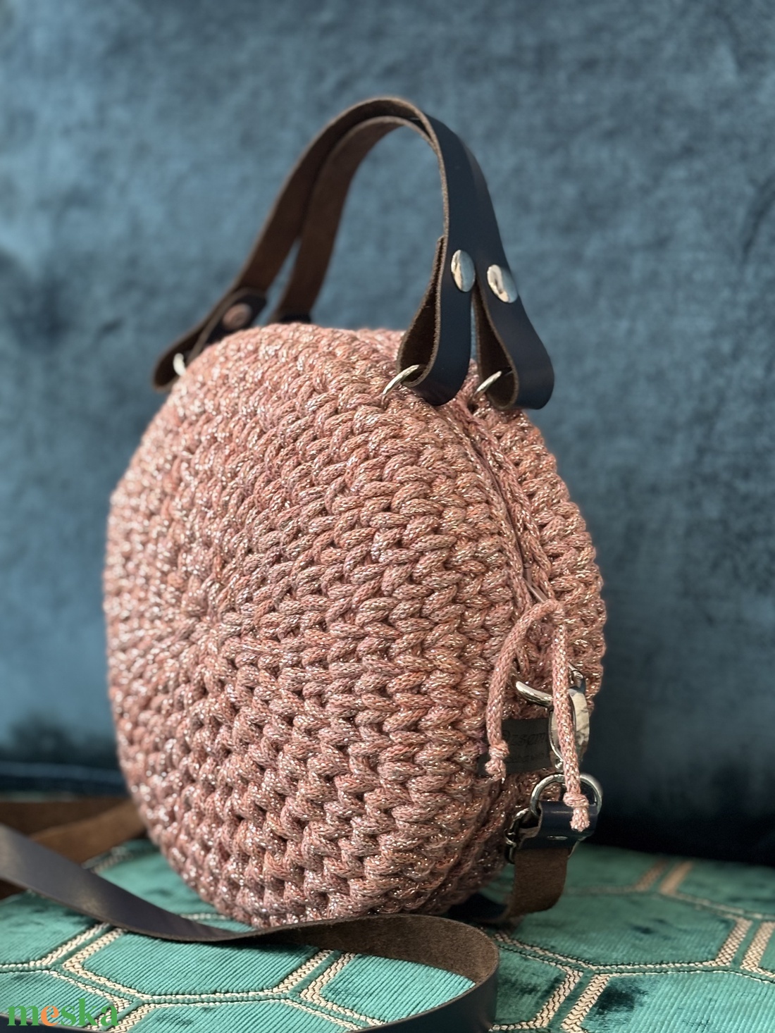 Fényes púder kis macaron crossbody táska - táska & tok - kézitáska & válltáska - válltáska - Meska.hu Fényes púder kis macaron crossbody táska - táska & tok - kézitáska & válltáska - válltáska - Meska.hu