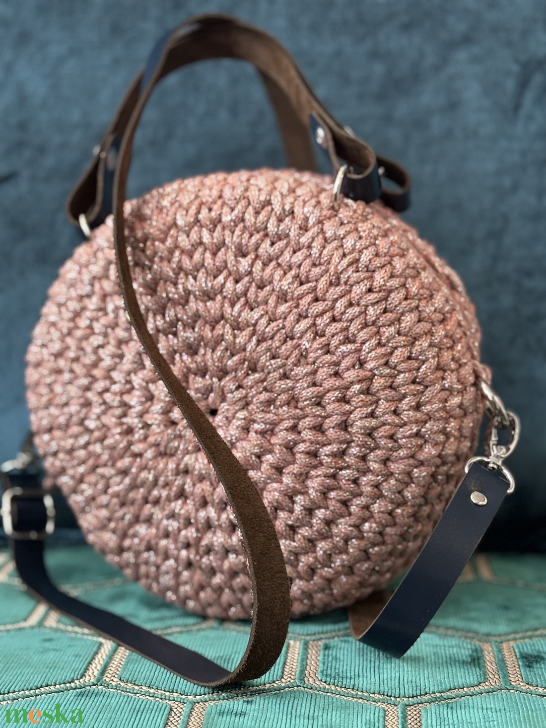 Fényes púder kis macaron crossbody táska - táska & tok - kézitáska & válltáska - válltáska - Meska.hu Fényes púder kis macaron crossbody táska - táska & tok - kézitáska & válltáska - válltáska - Meska.hu